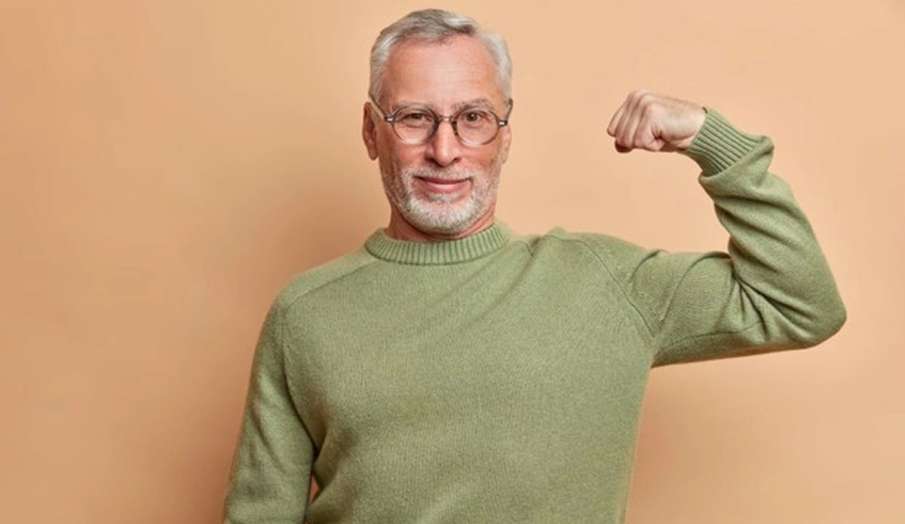 fitness and diet tips all men over 40 fitness and diet tips all men over 40 - India TV Hindi