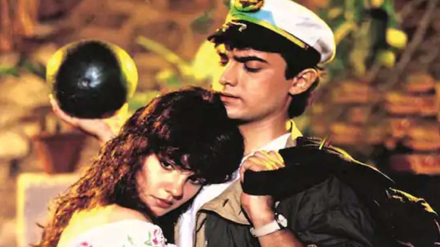 dil hai ki maanta nahin dil hai ki maanta nahin- India TV Hindi