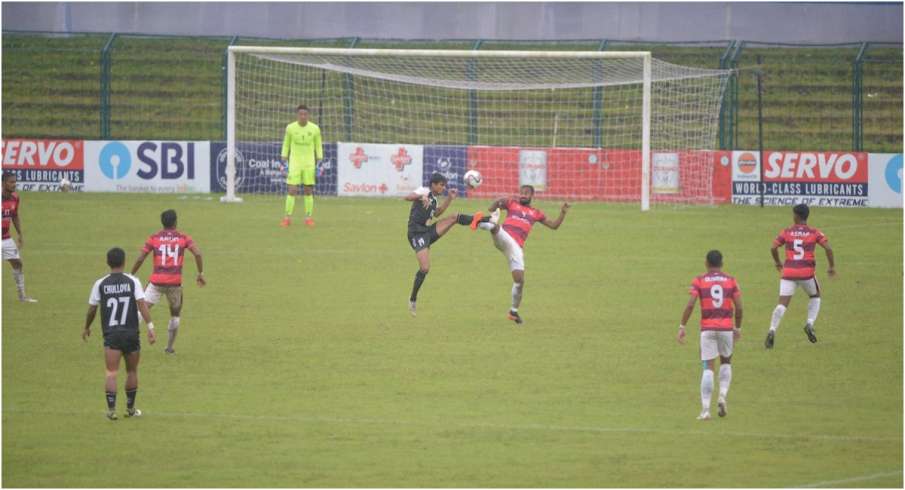 Durand Cup, FC Bengaluru, Mohammed SC, Sports, Football, India Durand Cup, FC Bengaluru, Mohammed SC, Sports, Football, India - India TV Hindi