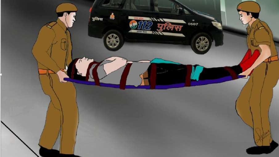 UP 112 police personnel will now serve for 8 hours अब 8 घंटे की ड्यूटी करेंगे यूपी 112 पर तैनात पुलि UP 112 police personnel will now serve for 8 hours अब 8 घंटे की ड्यूटी करेंगे यूपी 112 पर तैनात पुलि- India TV Hindi