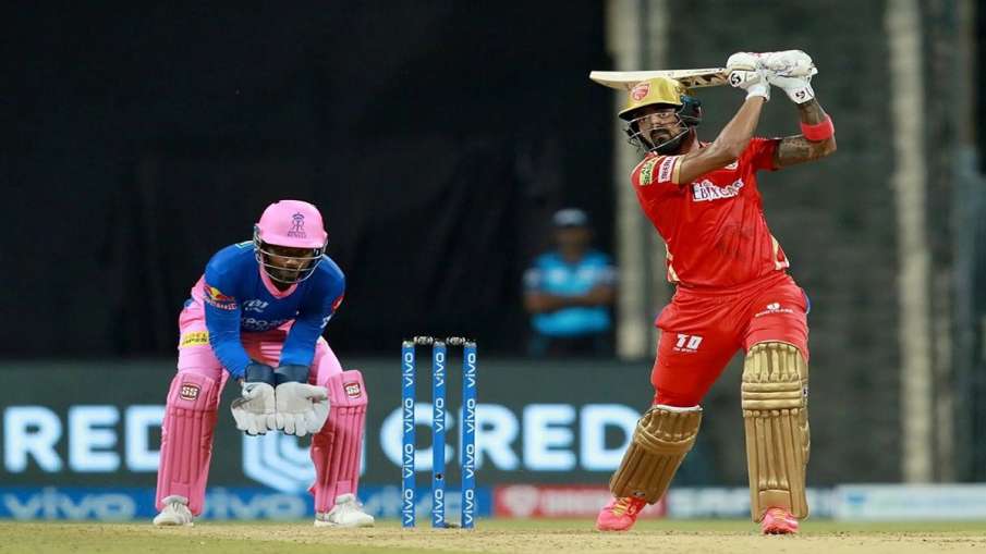 IPL 2021, PBKS v RR H2H : पंजाब और... IPL 2021, PBKS v RR H2H : पंजाब और...- India TV Hindi