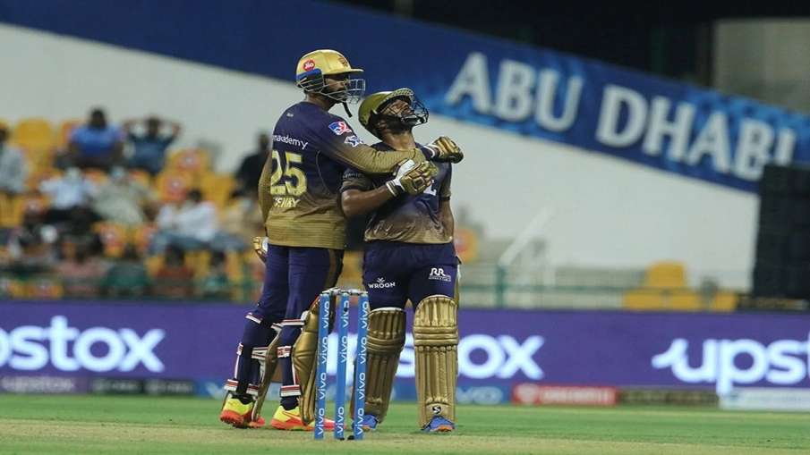 MI v KKR :... MI v KKR :...- India TV Hindi
