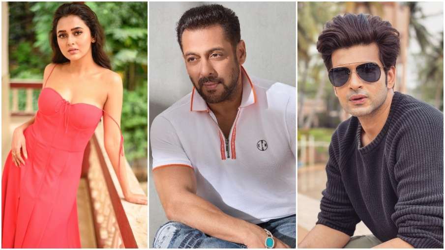 Bigg Boss 15 contestant promo released Bigg Boss 15 contestant promo released- India TV Hindi