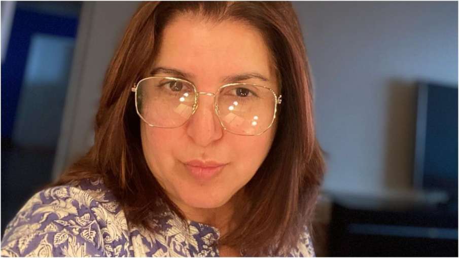 Farah Khan Farah Khan- India TV Hindi