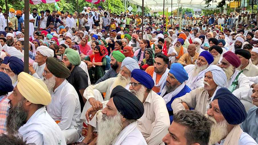 Punjab, Punjab Farmers, Punjab Farmers Electioneering, Punjab Farmers Political Parties Punjab, Punjab Farmers, Punjab Farmers Electioneering, Punjab Farmers Political Parties- India TV Hindi
