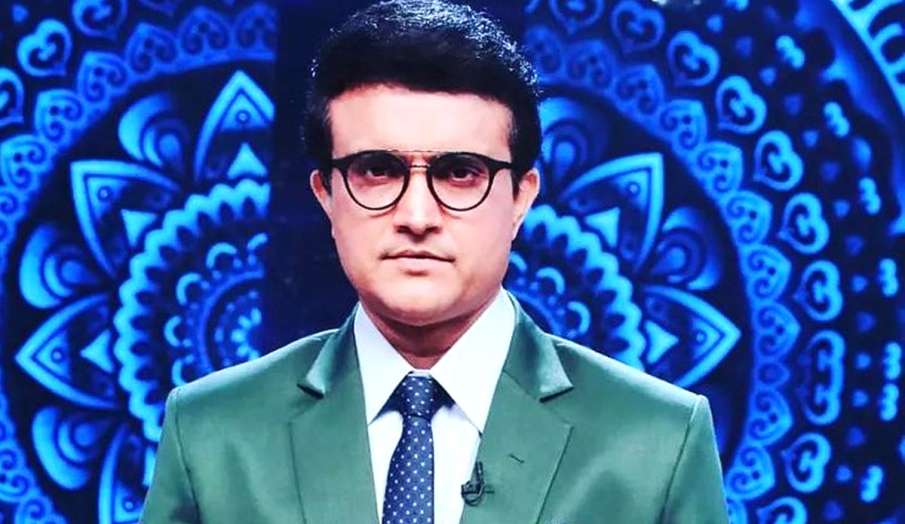 Sourav Ganguly biopic cricket legend producer luv ranjan and ankur garg Sourav Ganguly biopic cricket legend producer luv ranjan and ankur garg- India TV Hindi