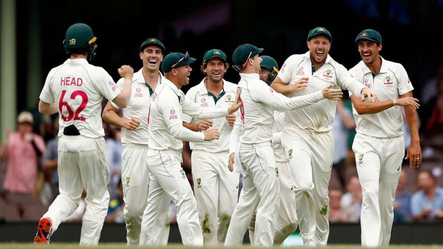 Big statement of Australian fast bowler, upcoming Ashes series is going to be my last series Big statement of Australian fast bowler, upcoming Ashes series is going to be my last series - India TV Hindi
