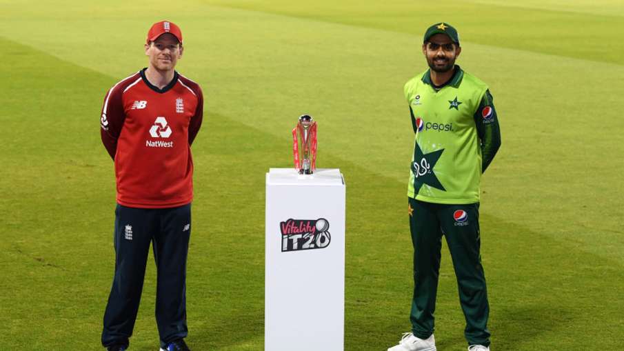 England's tour of Pakistan Dark clouds over after New Zealand's decision, read ECB's statement England's tour of Pakistan Dark clouds over after New Zealand's decision, read ECB's statement - India TV Hindi