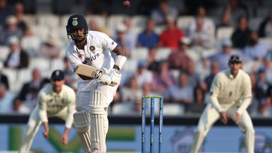 ENG vs IND 4th Test Day 2: India (191) against England (290) 43/0 in the second innings, 56 runs beh- India TV Hindi