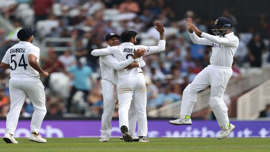 ENG v IND : हुसैन के मुताबिक... ENG v IND : हुसैन के मुताबिक...- India TV Hindi