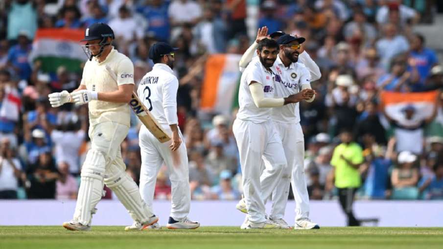 ENG v IND : लंच के बाद... ENG v IND : लंच के बाद...- India TV Hindi