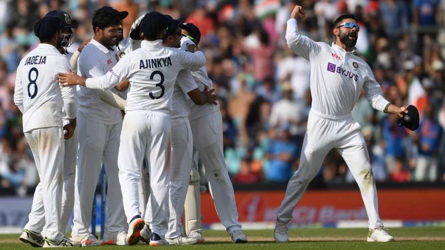 IND v ENG : अब पाकिस्तान... IND v ENG : अब पाकिस्तान...- India TV Hindi
