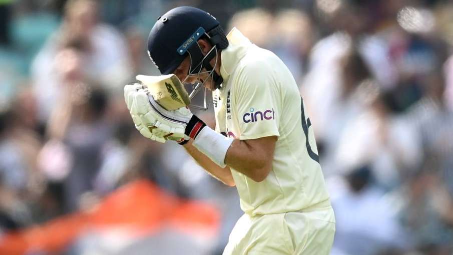 ENG v IND : इंग्लिश कप्तान... ENG v IND : इंग्लिश कप्तान...- India TV Hindi