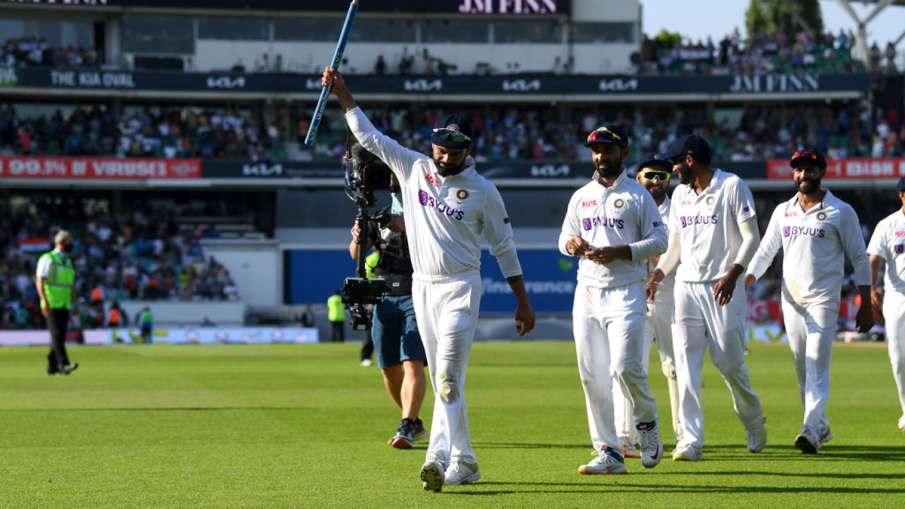 England coach Silverwood praised the Indian team, said he knows how to make a comeback England coach Silverwood praised the Indian team, said he knows how to make a comeback- India TV Hindi