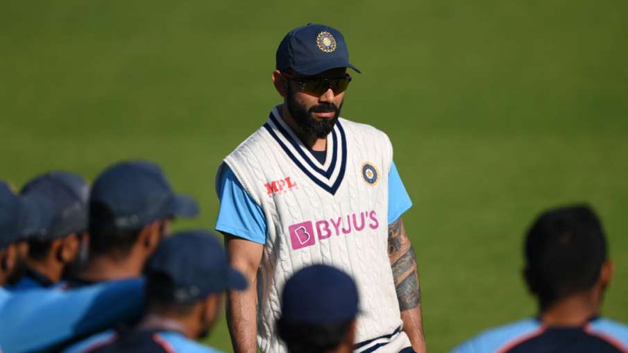 ENG vs IND: Another member of Team India came under the grip of Corona, increased difficulties ENG vs IND: Another member of Team India came under the grip of Corona, increased difficulties- India TV Hindi