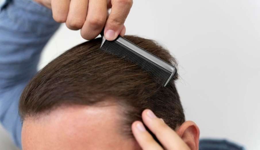 Hair oil For hair fall Hair oil For hair fall - India TV Hindi