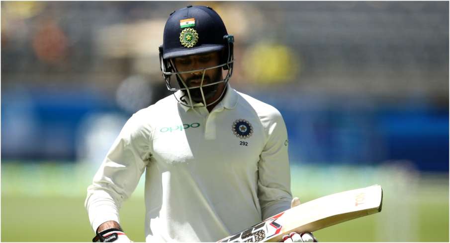 Hanuma Vihari, Hyderabad, domestic cricket, Andhra Pradesh Hanuma Vihari, Hyderabad, domestic cricket, Andhra Pradesh- India TV Hindi
