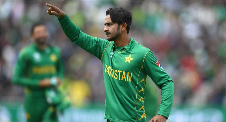 Hasan Ali, Pakistan vs India, T20 World Cup, cricket, Sports Hasan Ali, Pakistan vs India, T20 World Cup, cricket, Sports- India TV Hindi