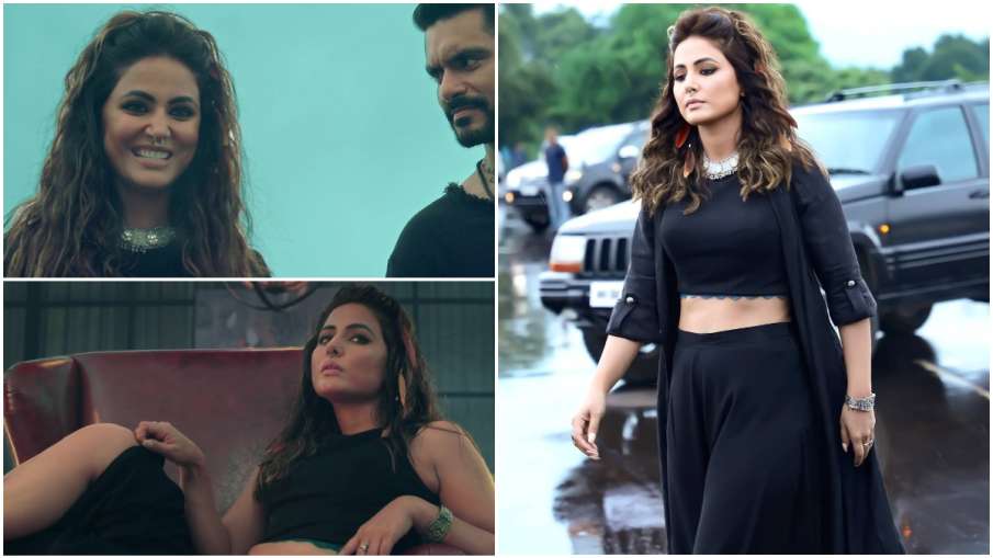 Main Bhi Barbaad song OUT Main Bhi Barbaad song OUT- India TV Hindi