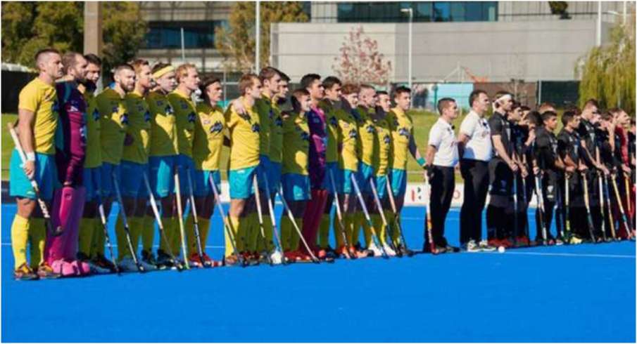 Hockey, Hockey India, Sports, cricket Hockey, Hockey India, Sports, cricket - India TV Hindi