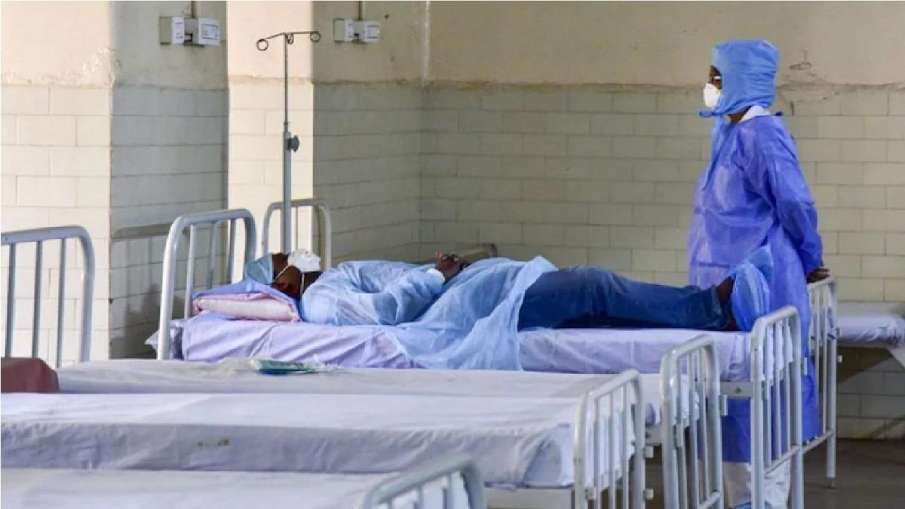 Kerala logs 26,200 fresh COVID cases, 125 deaths Kerala logs 26,200 fresh COVID cases, 125 deaths- India TV Hindi