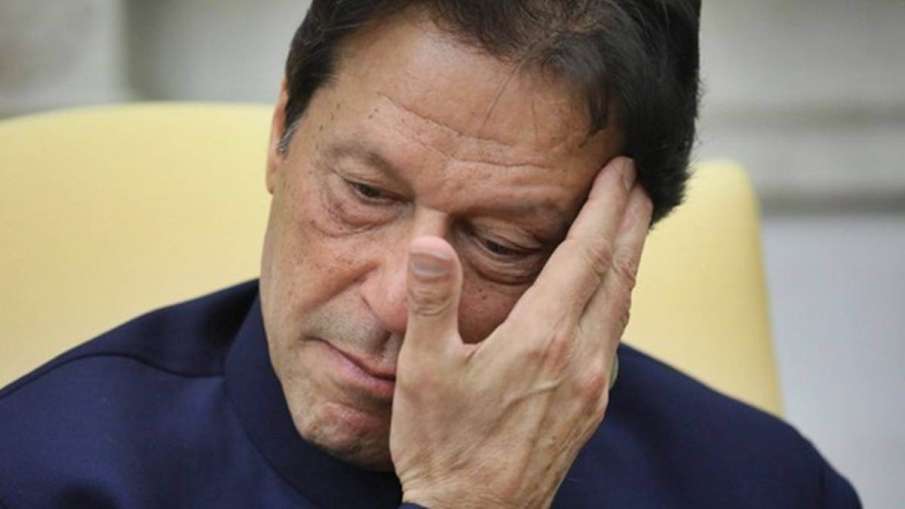 NZC unilaterally postpone Cricket series despite Imran Khan's assurance to NZ PM NZC unilaterally postpone Cricket series despite Imran Khan's assurance to NZ PM- India TV Hindi