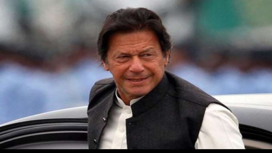 Important to incentivise Taliban so that they fulfil promises, says Pakistan PM Imran Khan Important to incentivise Taliban so that they fulfil promises, says Pakistan PM Imran Khan- India TV Hindi