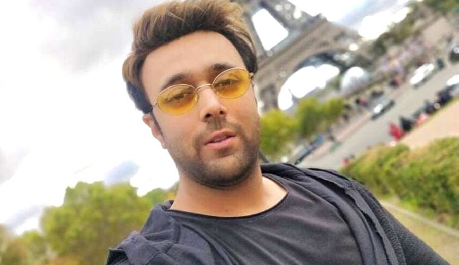 jagnoor aneja death love school actor dies of heart attack jagnoor aneja death love school actor dies of heart attack- India TV Hindi