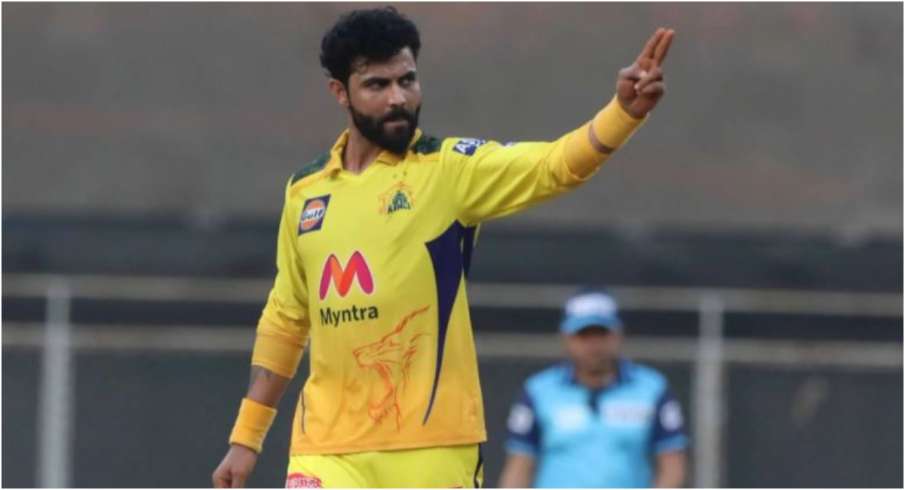 MS Dhoni, cricket, IPL, IPL 2021, Ravindra Jadeja MS Dhoni, cricket, IPL, IPL 2021, Ravindra Jadeja - India TV Hindi