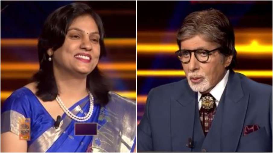 KBC 13 KBC 13- India TV Hindi