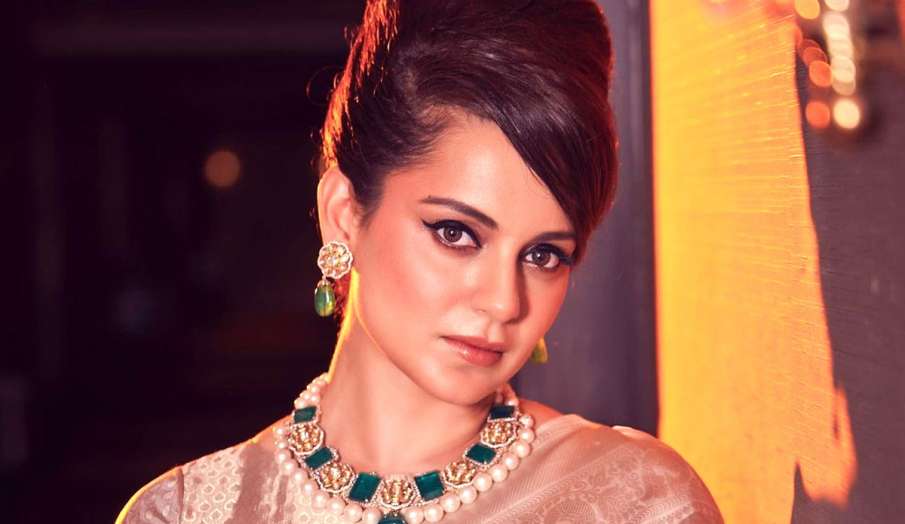 Kangana Ranaut Kangana Ranaut - India TV Hindi