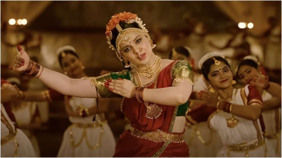 KANGANA RANAUT KANGANA RANAUT- India TV Hindi