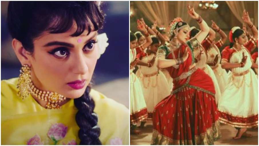 Kangana Ranaut Kangana Ranaut - India TV Hindi