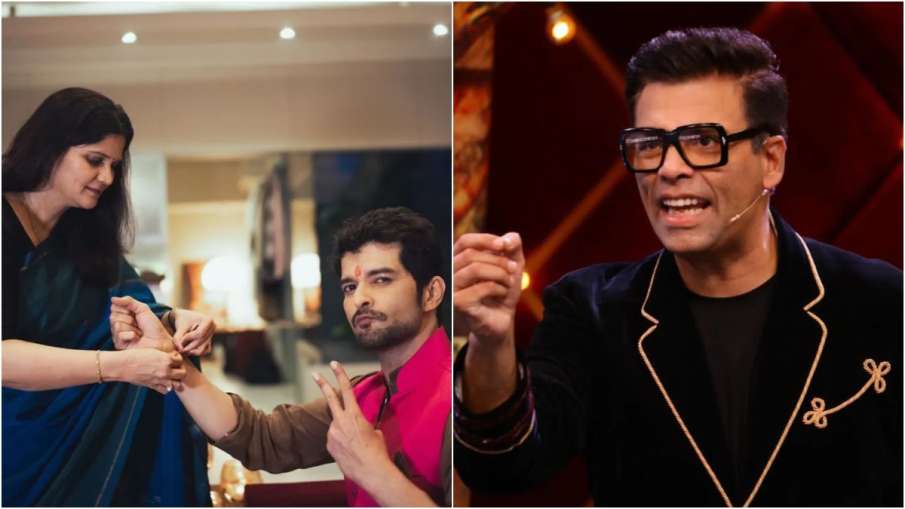 Raqesh Bapat Raqesh Bapat- India TV Hindi