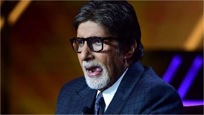 Amitabh Bachchan Amitabh Bachchan- India TV Hindi