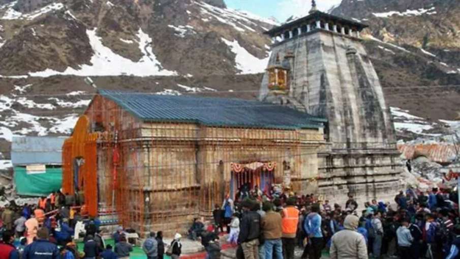 Char Dham Yatra, Char Dham Yatra Rules, Char Dham Yatra Registration Char Dham Yatra, Char Dham Yatra Rules, Char Dham Yatra Registration- India TV Hindi
