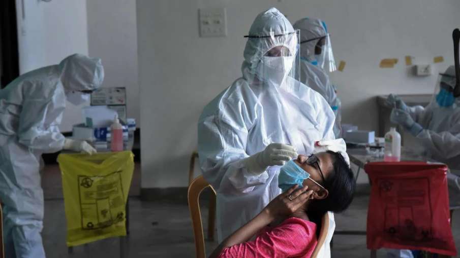 Kerala reports 23,260 fresh Covid cases, 131 deaths Kerala reports 23,260 fresh Covid cases, 131 deaths- India TV Hindi