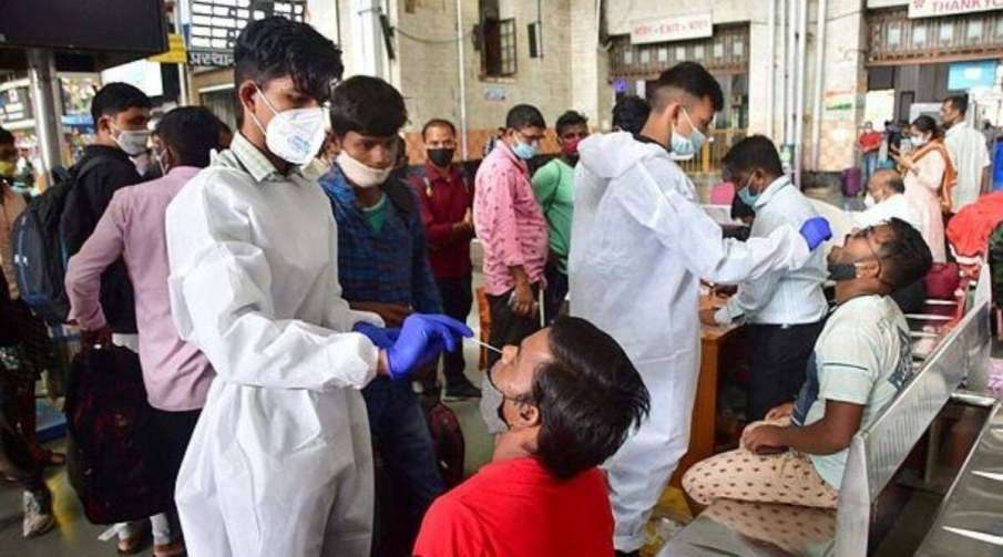 Covid: Kerala reports 19,653 fresh infections, 152 fatalities Covid: Kerala reports 19,653 fresh infections, 152 fatalities- India TV Hindi