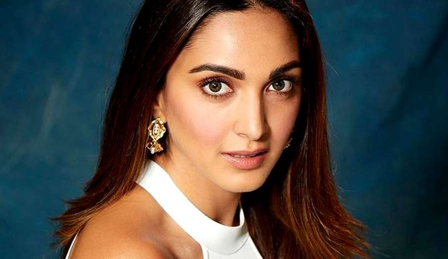 Kiara Advani Smita Patil Memorial Global Award shershaah film latest news in hindi Kiara Advani Smita Patil Memorial Global Award shershaah film latest news in hindi - India TV Hindi