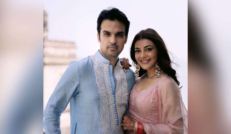 kajal aggarwal pregnant kajal aggarwal pregnant- India TV Hindi