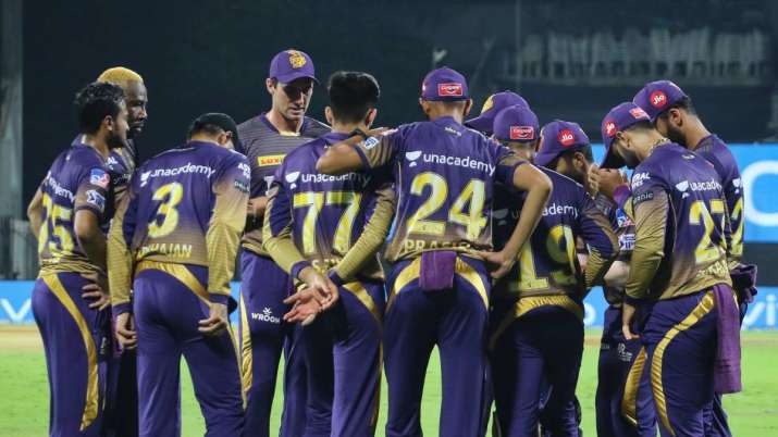 IPL 2021 Kolkata Knight Riders (KKR) Updated Squad, Schedule, Time, And Venue IPL 2021 Kolkata Knight Riders (KKR) Updated Squad, Schedule, Time, And Venue- India TV Hindi