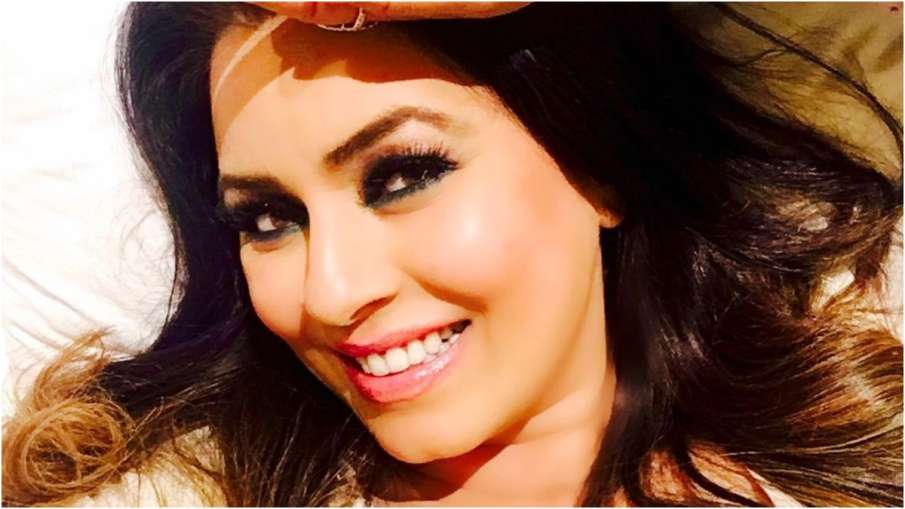Mahima Chaudhary Mahima Chaudhary- India TV Hindi