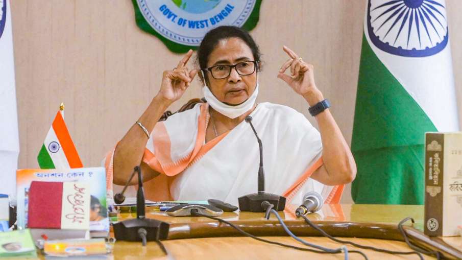 Mamata Banerjee, Mamata Banerjee Bhabanipur, Mamata Banerjee Pakistan Mamata Banerjee, Mamata Banerjee Bhabanipur, Mamata Banerjee Pakistan- India TV Hindi
