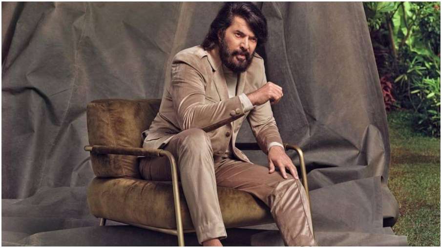 Instagram/mammootty Instagram/mammootty- India TV Hindi