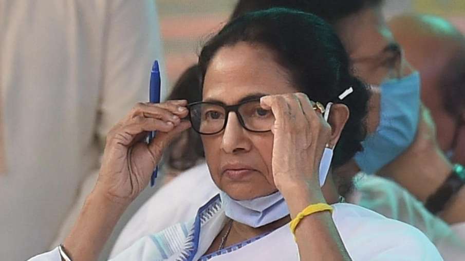 BJP alleges Mamata didn’t mention about criminal cases in nomination papers for Bhabanipur by-poll BJP alleges Mamata didn’t mention about criminal cases in nomination papers for Bhabanipur by-poll- India TV Hindi