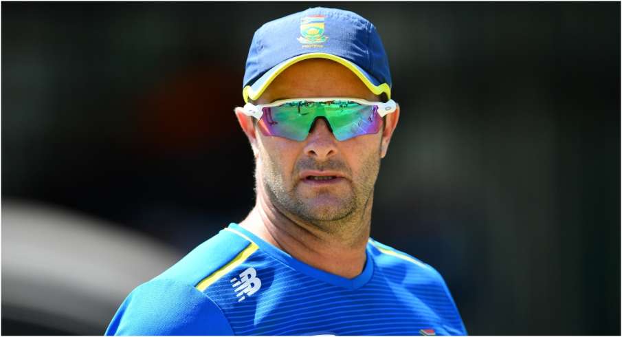 UAE, IPL, South Africa, T20 World Cup, Mark Boucher UAE, IPL, South Africa, T20 World Cup, Mark Boucher- India TV Hindi