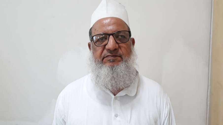 अवैध धर्मांतरण: मौलाना कलीम सिद्दीकी गिरफ्तार, यूपी ATS ने अब तक 11 लोगों को पकड़ा अवैध धर्मांतरण: मौलाना कलीम सिद्दीकी गिरफ्तार, यूपी ATS ने अब तक 11 लोगों को पकड़ा- India TV Hindi