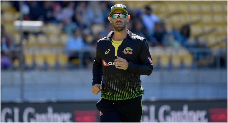Glenn Maxwell, T20 World Cup, cricket news, latest updates, IPL, RCB, UAE Glenn Maxwell, T20 World Cup, cricket news, latest updates, IPL, RCB, UAE- India TV Hindi