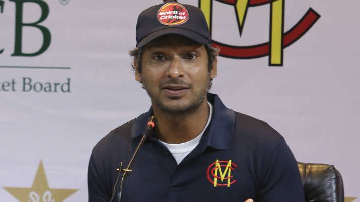 Kumar Sangakkara told that Rajasthan Royals will miss these three players in the second phase of IPL Kumar Sangakkara told that Rajasthan Royals will miss these three players in the second phase of IPL- India TV Hindi