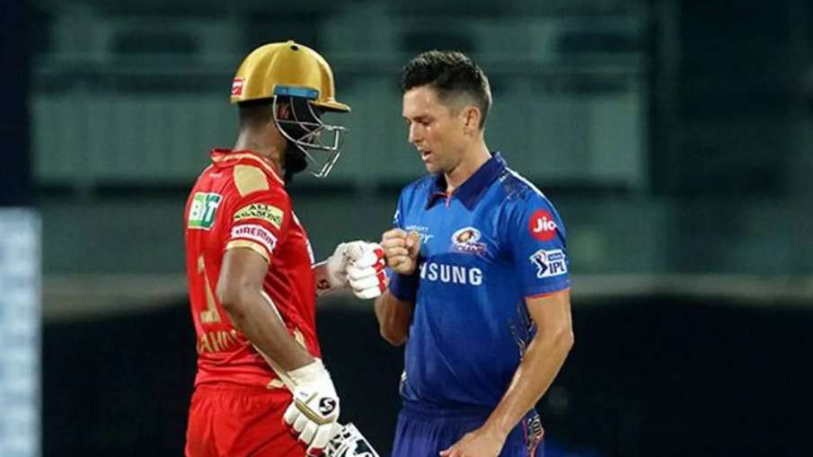 IPL 2021 MI vs PBKS Live Streaming: कब, कहां... IPL 2021 MI vs PBKS Live Streaming: कब, कहां...- India TV Hindi